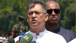 জঙ্গল সলিমপুরে বড় পরিকল্পনা, যা জানালেন স্বরাষ্ট্রমন্ত্রী