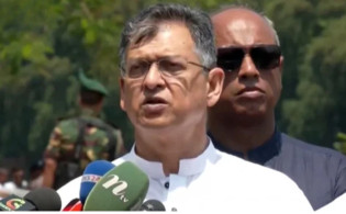 জঙ্গল সলিমপুরে বড় পরিকল্পনা, যা জানালেন স্বরাষ্ট্রমন্ত্রী