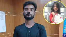 আমি ধর্ষ/ণ করছি, রামিসাকে মারছে ডলার