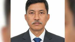 পদত্যাগ করলেন মন্ত্রী দীপেন দেওয়ান