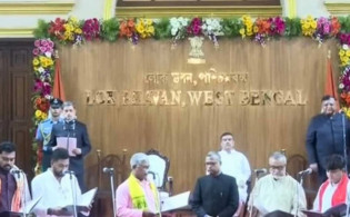 নতুন মন্ত্রী-প্রতিমন্ত্রী হলেন যারা