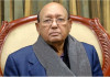 তোফায়েল আহমেদ মারা গেছেন