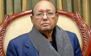 তোফায়েল আহমেদ মারা গেছেন