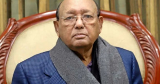 তোফায়েল আহমেদ মারা গেছেন
