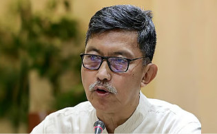 পার্বত্য মন্ত্রীর পদত্যাগ নিয়ে নতুন দাবি বিএনপি নেতার