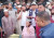 শ্বশুরবাড়ি যাওয়ার পথে যা ঘটল এমপি আমির হামজার পরিবারের সঙ্গে!