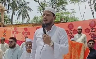মেজর বদলি থেকে ওসি সরানো—ভিডিওতে বিস্ফোরক দাবি এমপির