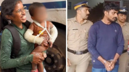 মায়ের প্রেমিকের নির্যাতনে দেড় বছরের শিশুর মৃত্যু