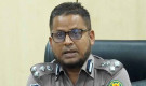 নম্বরপ্লেট বিকৃত করে চলাচল, ডিএমপির তদন্তে ধরা যুবক