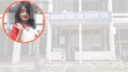 রামিসা হত্যার নৃশংসতা বর্ণনা করতেই কেঁদে ফেলেন পুলিশ কর্মকর্তা