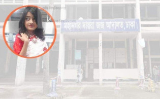 রামিসা হত্যার নৃশংসতা বর্ণনা করতেই কেঁদে ফেলেন পুলিশ কর্মকর্তা