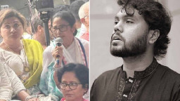 হাদি হ/ত্যাকাণ্ড নিয়ে মমতার চাঞ্চল্যকর বক্তব্য