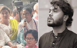 হাদি হ/ত্যাকাণ্ড নিয়ে মমতার চাঞ্চল্যকর বক্তব্য