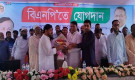 বিএনপিতে যোগ দিলেন আওয়ামী লীগের ১২০০ নেতাকর্মী
