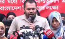 হাদি হত্যা নিয়ে ভাইয়ের অভিযোগে শুরু বিতর্ক