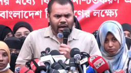 হাদি হত্যা নিয়ে ভাইয়ের অভিযোগে শুরু বিতর্ক