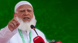 ইসলামী ব্যাংক ইস্যুতে সরব জামায়াত আমির