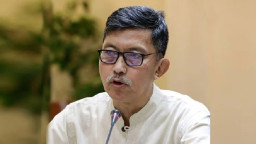 পদত্যাগের পর প্রথমবার মুখ খুললেন দীপেন দেওয়ান