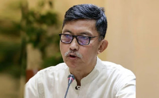 পদত্যাগের পর প্রথমবার মুখ খুললেন দীপেন দেওয়ান