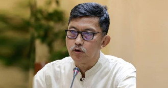 পদত্যাগের পর প্রথমবার মুখ খুললেন দীপেন দেওয়ান