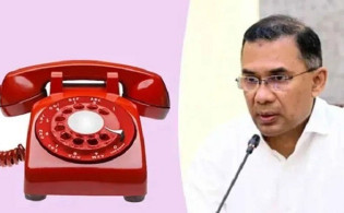 প্রধানমন্ত্রীর লাল টেলিফোনের তার চুরি! অবশেষে ধরা