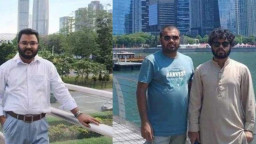 হাদি হত্যার ঘটনায় তদন্তের দাবি, ভাইকে ঘিরে নতুন বিতর্ক