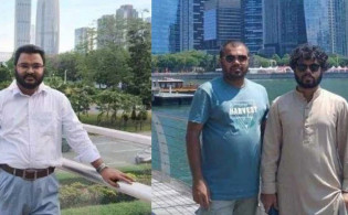 হাদি হত্যার ঘটনায় তদন্তের দাবি, ভাইকে ঘিরে নতুন বিতর্ক