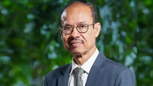 বিএসইসির নতুন চেয়ারম্যান মাসুদ খান