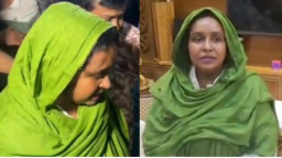 কারামুক্তির পর বাসায় ফিরেই যা বললেন সেলিনা হায়াৎ আইভী