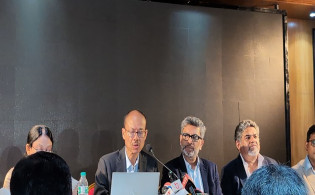 কারসাজির বিরুদ্ধে আরও কঠোর হবে বিএসইসি, হুঁশিয়ারি মাসুদ খানের