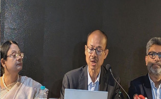 শেয়ারবাজারে আস্থা ফেরাতে স্বচ্ছতা ও সমন্বয়ের ওপর জোর নতুন চেয়ারম্যানের