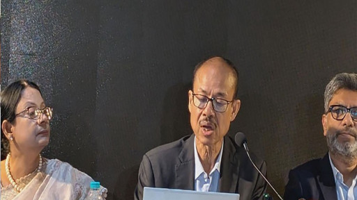 শেয়ারবাজারে আস্থা ফেরাতে স্বচ্ছতা ও সমন্বয়ের ওপর জোর নতুন চেয়ারম্যানের