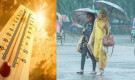 জুন মাসে তাপমাত্রা-বৃষ্টিপাত নিয়ে আবহাওয়া অফিসের বার্তা