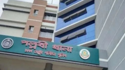 স্বামী ও দুই সন্তান কানাডা প্রবাসী, পল্লবীর বাসায় মিলল নারীর মরদেহ