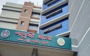 স্বামী ও দুই সন্তান কানাডা প্রবাসী, পল্লবীর বাসায় মিলল নারীর মরদেহ