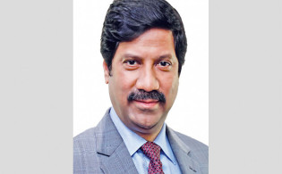 বাজারে শৃঙ্খলা ফেরাতে নেওয়া পদক্ষেপের বিবরণ দিয়ে বিদায় নিলেন বিএসইসি চেয়ারম্যান