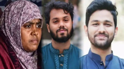 প্রশ্ন তুললেন ওসমান হাদির বোন মাসুমা