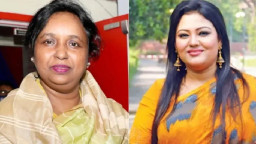 কারাগারে মমতাজের গান শুনে কেঁদে ফেলতেন আইভী, এক গান ছিল নিষিদ্ধ