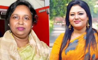 কারাগারে মমতাজের গান শুনে কেঁদে ফেলতেন আইভী, এক গান ছিল নিষিদ্ধ