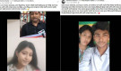 লাইভে এসে বাবার সব অভিযোগ উড়িয়ে দিলেন কিশোরী