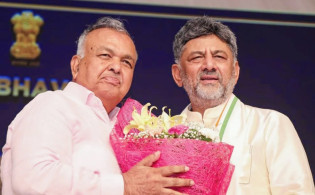 শপথের ৩ দিনের মাথায় মন্ত্রীর পদত্যাগ!