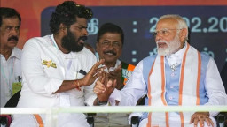 বিজেপির সঙ্গে সম্পর্কের ইতি, নতুন লড়াইয়ের ঘোষণা