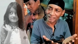 ভেঙে পড়লেন রামিসার বাবা, দিলেন কঠিন বার্তা