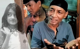 ভেঙে পড়লেন রামিসার বাবা, দিলেন কঠিন বার্তা