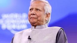 জাতিসংঘের পরবর্তী মহাসচিব পদে আলোচনায় ড. মুহাম্মদ ইউনূস