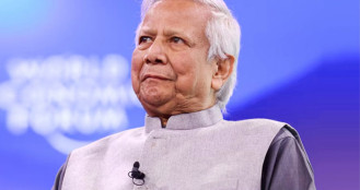 জাতিসংঘের পরবর্তী মহাসচিব পদে আলোচনায় ড. মুহাম্মদ ইউনূস