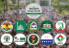 জামায়াতের ১১ দলীয় জোটে নতুন ধাক্কা, সরে যাচ্ছে আরেক শরিক
