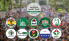 জামায়াতের ১১ দলীয় জোটে নতুন ধাক্কা, সরে যাচ্ছে আরেক শরিক