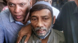রামিসা ধর্ষ/ণ ও হ/ত্যা মামলার রায়ে বাবার প্রতিক্রিয়া