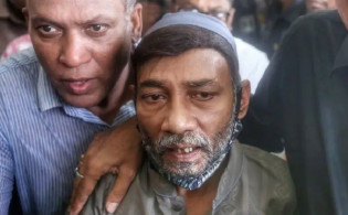 রামিসা ধর্ষ/ণ ও হ/ত্যা মামলার রায়ে বাবার প্রতিক্রিয়া